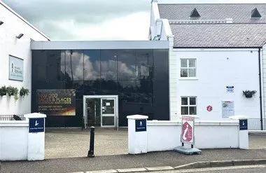 Ballymoney Visitor Information Centre