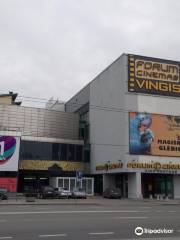 Forum Cinemas Vingis