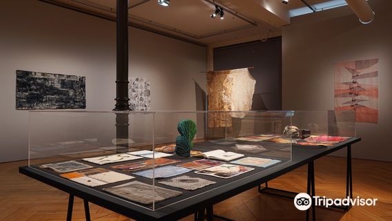 Museo tessile di San Gallo