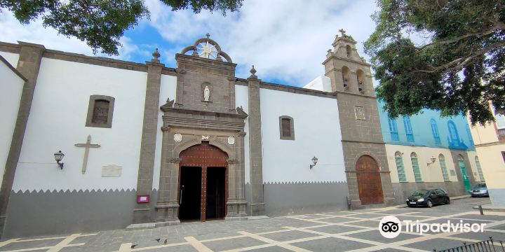 Iglesia de Santo Domingo