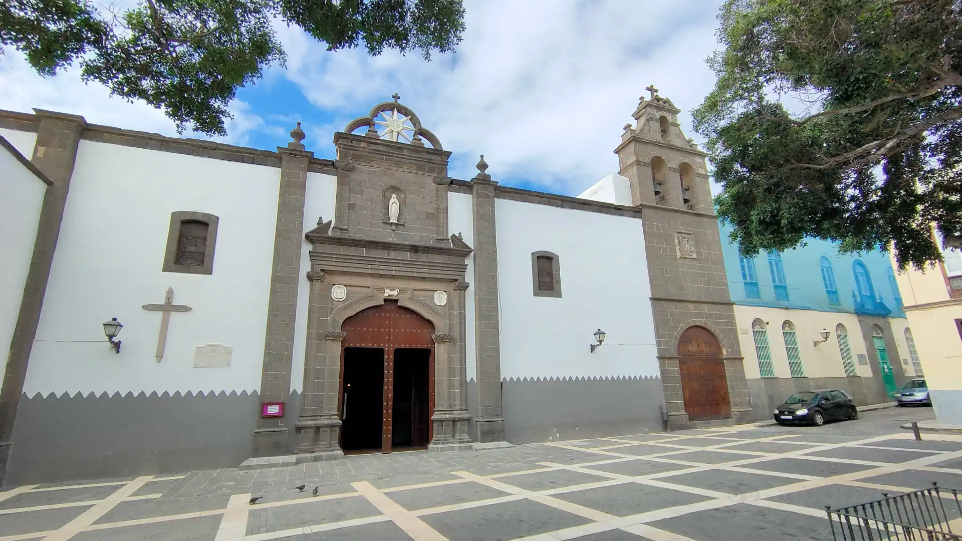 Hôtels à proximité de : Iglesia de Santo Domingo