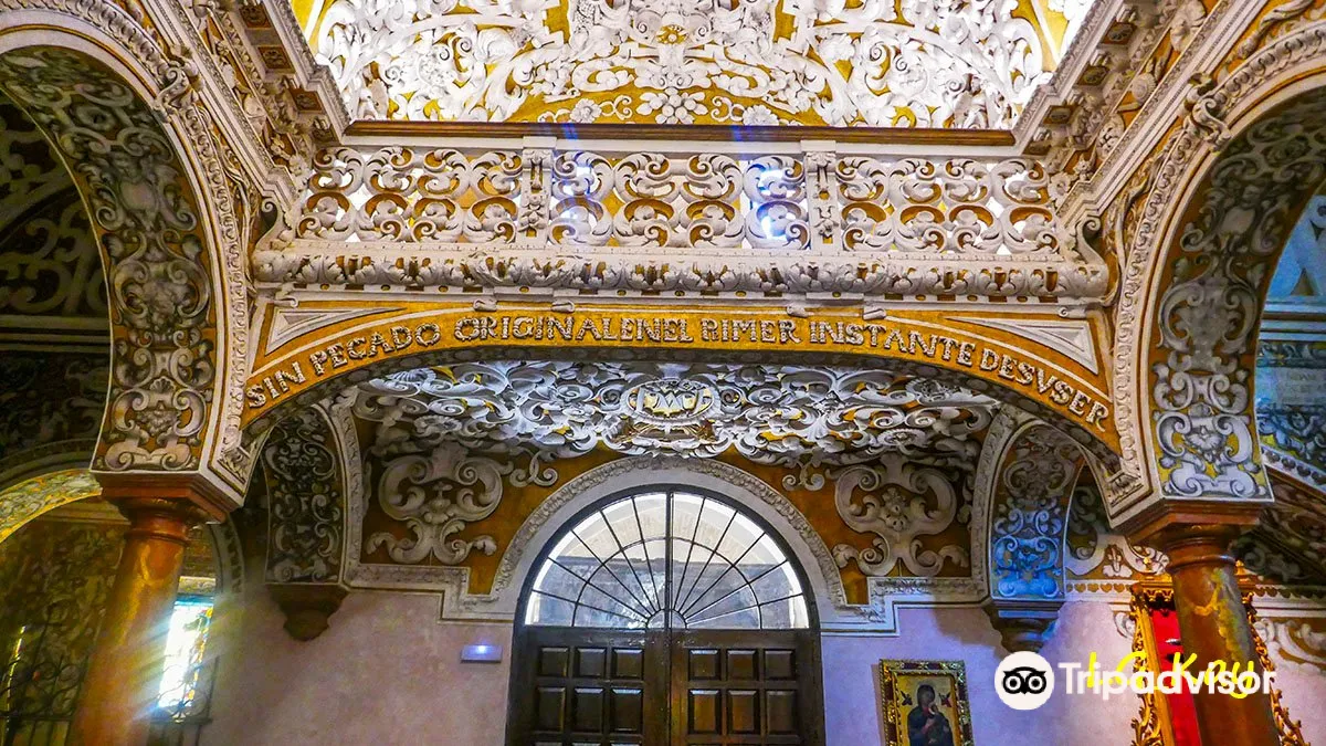 2_Iglesia de Santa Maria la Blanca