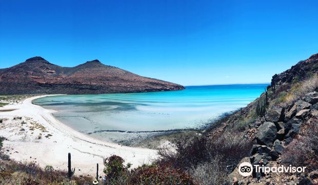 Explora Baja