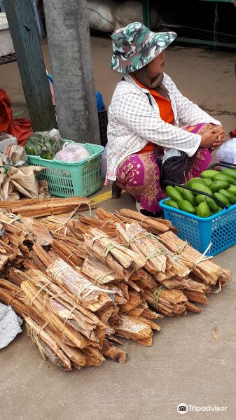 Mumbai to Keng Tung Flights