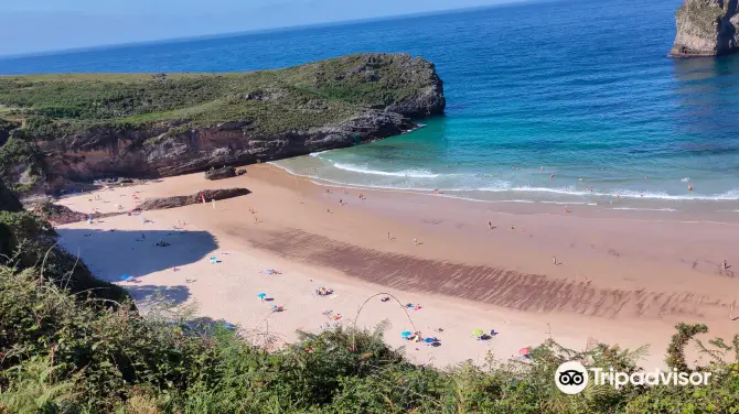 2_Playa de la Ballota