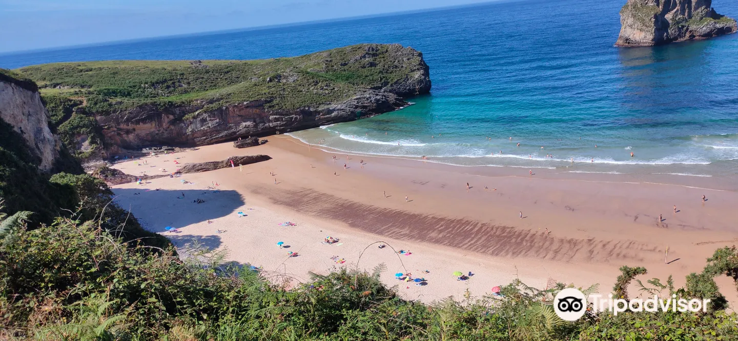 2_Playa de la Ballota