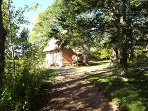 Annapolis Royal Historic Gardens