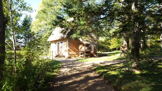 Annapolis Royal Historic Gardens