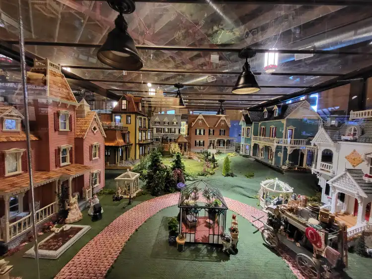 Hotels in Danville