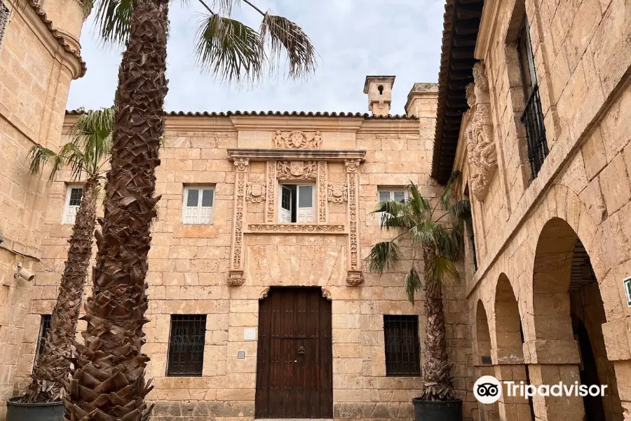 Poble Espanyol