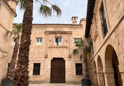Pueblo Español Mallorca