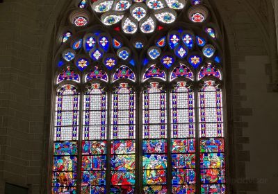 Collegiale Notre-Dame de Dole