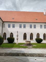 South Moravian Museum in Znojmo