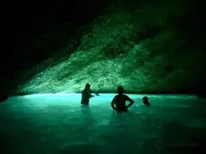 Cres Adventures(taxi boat-excursion)
