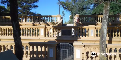 Igreja Metodista Central de Cachoeira do Sul