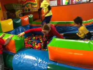Texoma Fun House