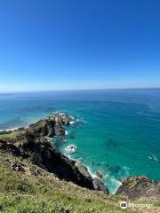 Most Easterly Point of the Australian Mainland