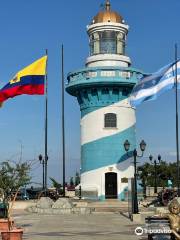 Faro Las Peñas (Mirador 360°)