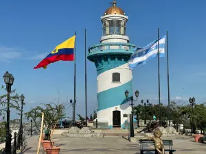 El Faro de Guayaquil