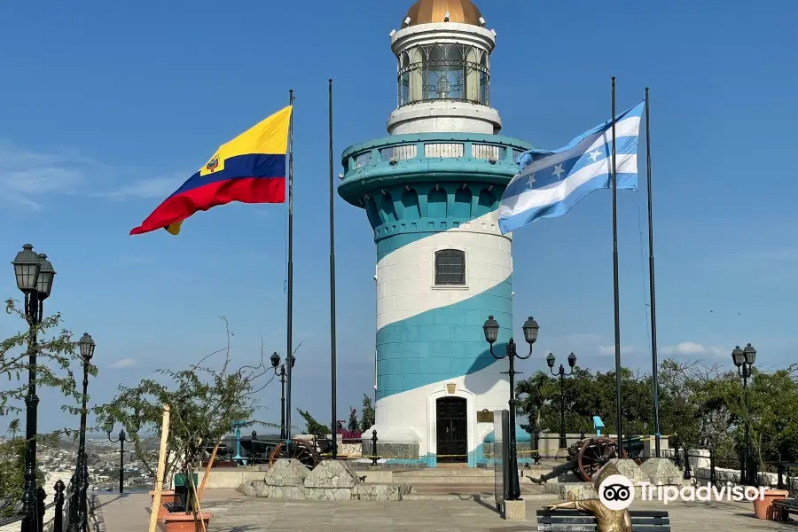 El Faro de Guayaquil