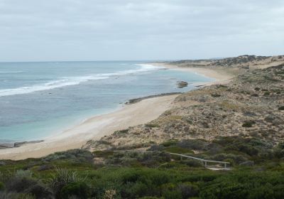 Browns Beach