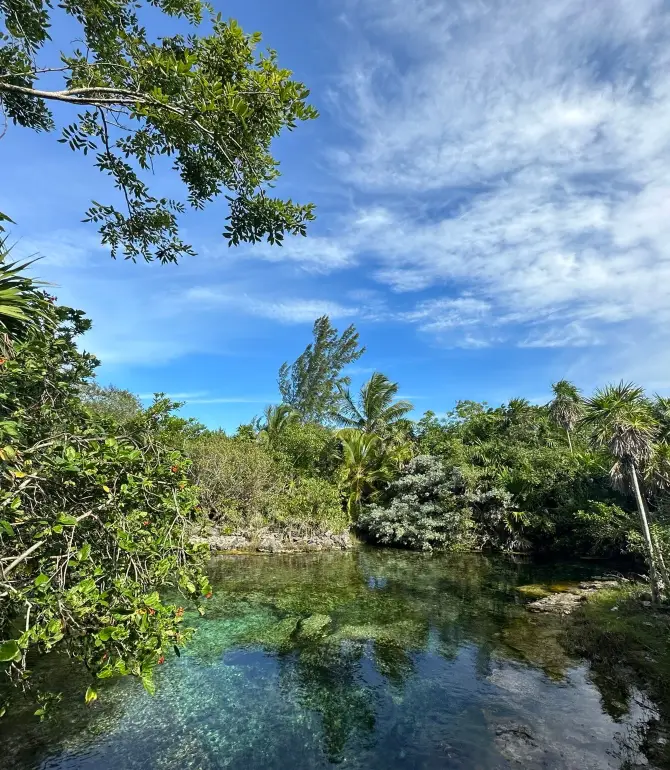 Puerto Aventuras