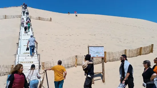 Dune du Pilat