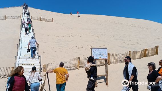 波爾多日遊