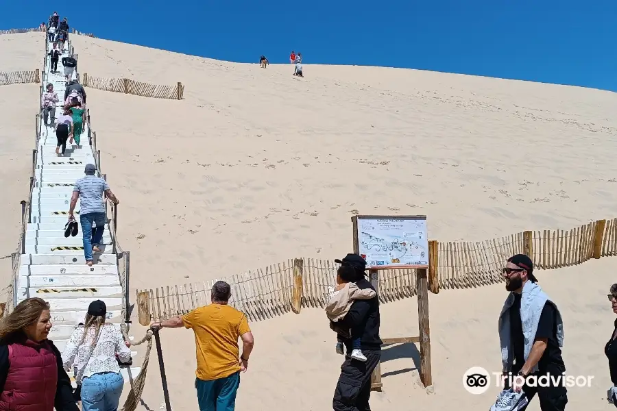 Dune du Pilat