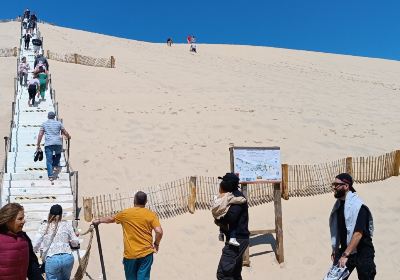 Dune of Pilat