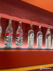 Ouzo Museum: The World of Ouzo