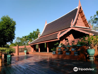 King Rama II Memorial Park