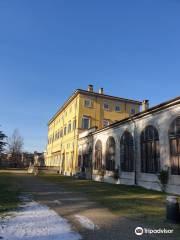 Villa Annoni, Cicogna, Bellora