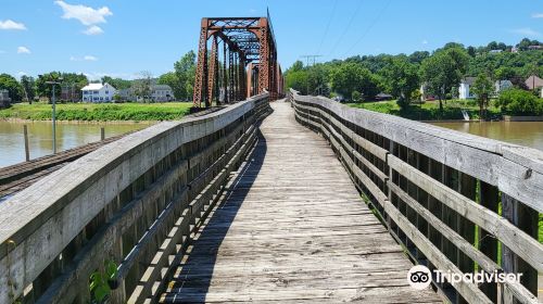 Harmar Historic District