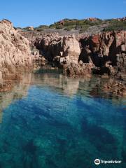 Diving Center Costa Paradiso - Sede di Costa Paradiso