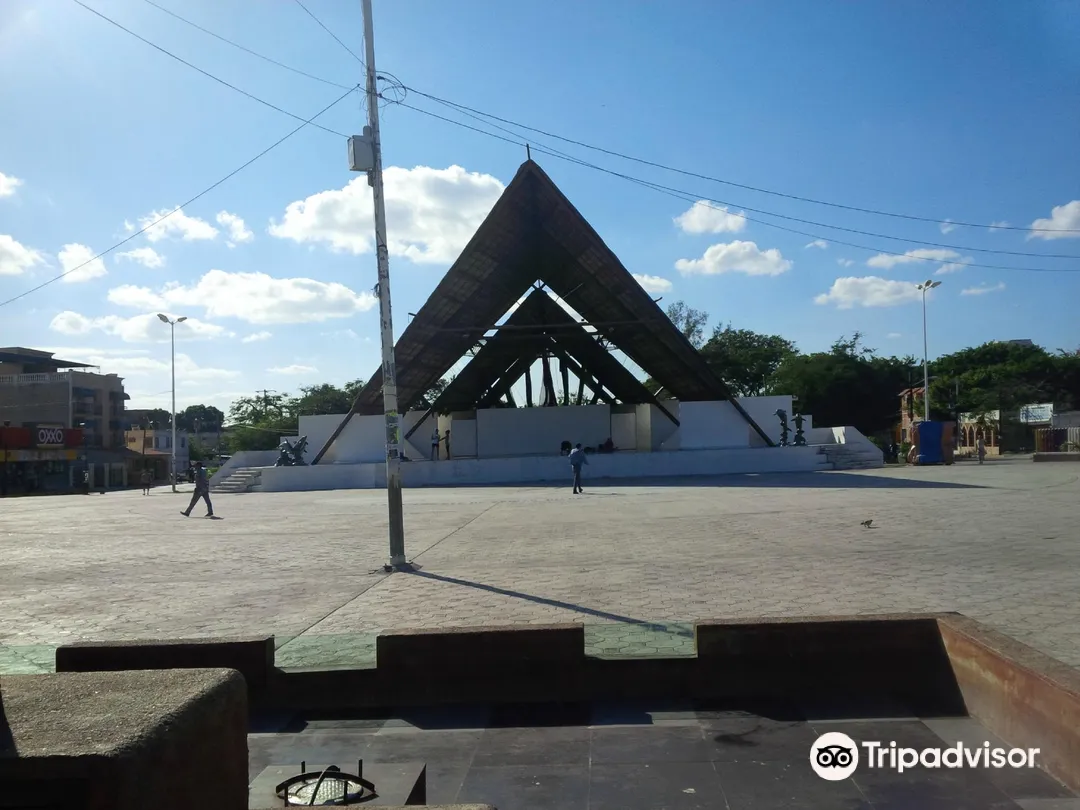 4_Parque de las Palapas