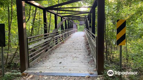 Grindstone Nature Area