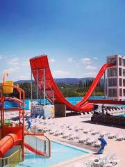 Çanakkale Aqua Park Aqualand