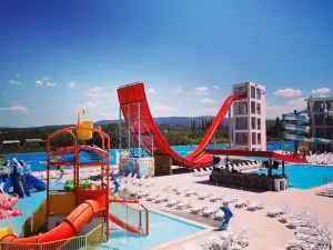 Çanakkale Aqua Park Aqualand