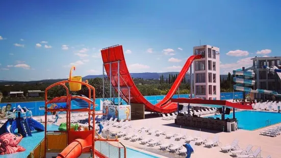 Aqualand Canakkale