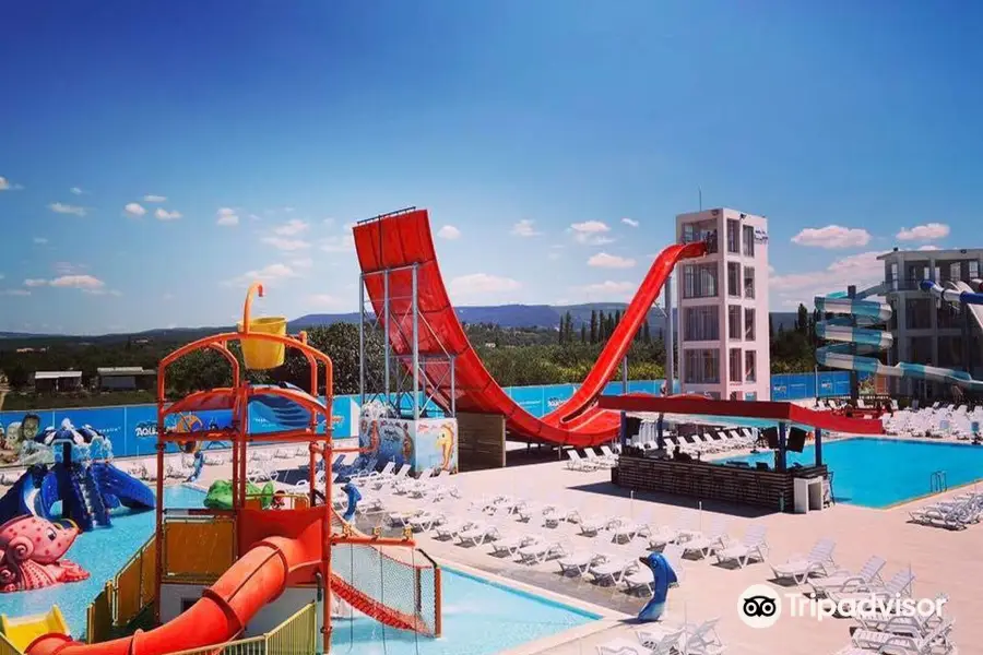 Aqualand Canakkale