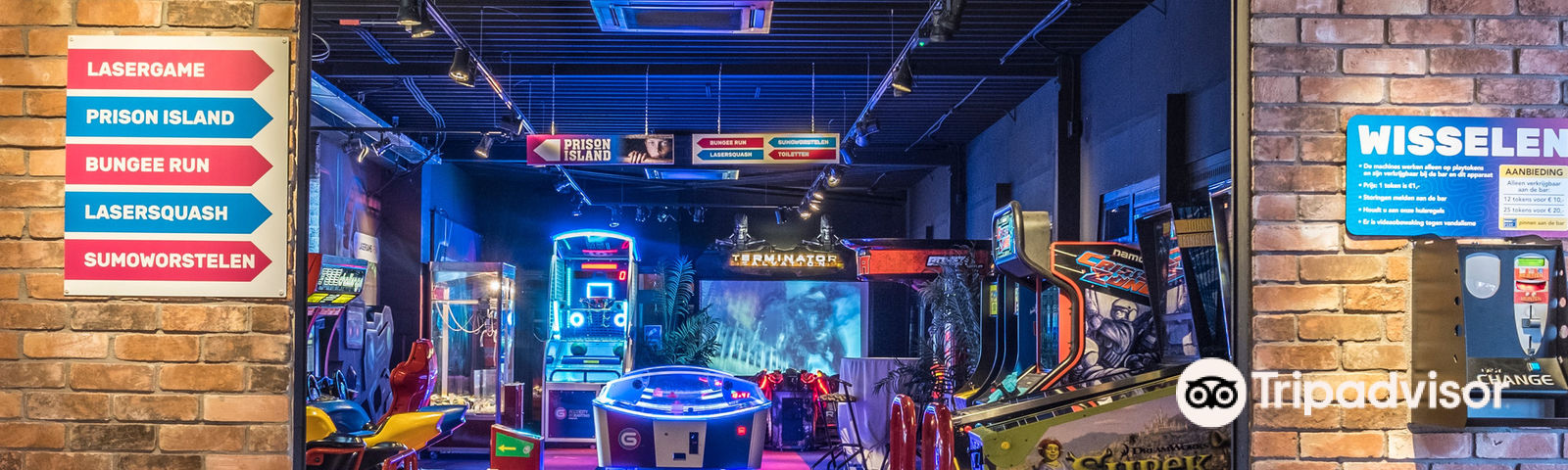 ZoetermeerExcursions d'une journée