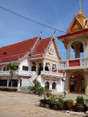 Wat Bang Nang Lee Yai