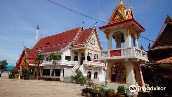 วัดบางนางลี่ใหญ่