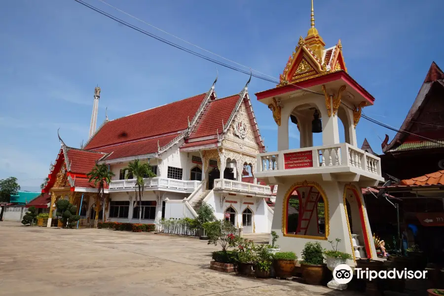 Wat Bang Nang Lee Yai