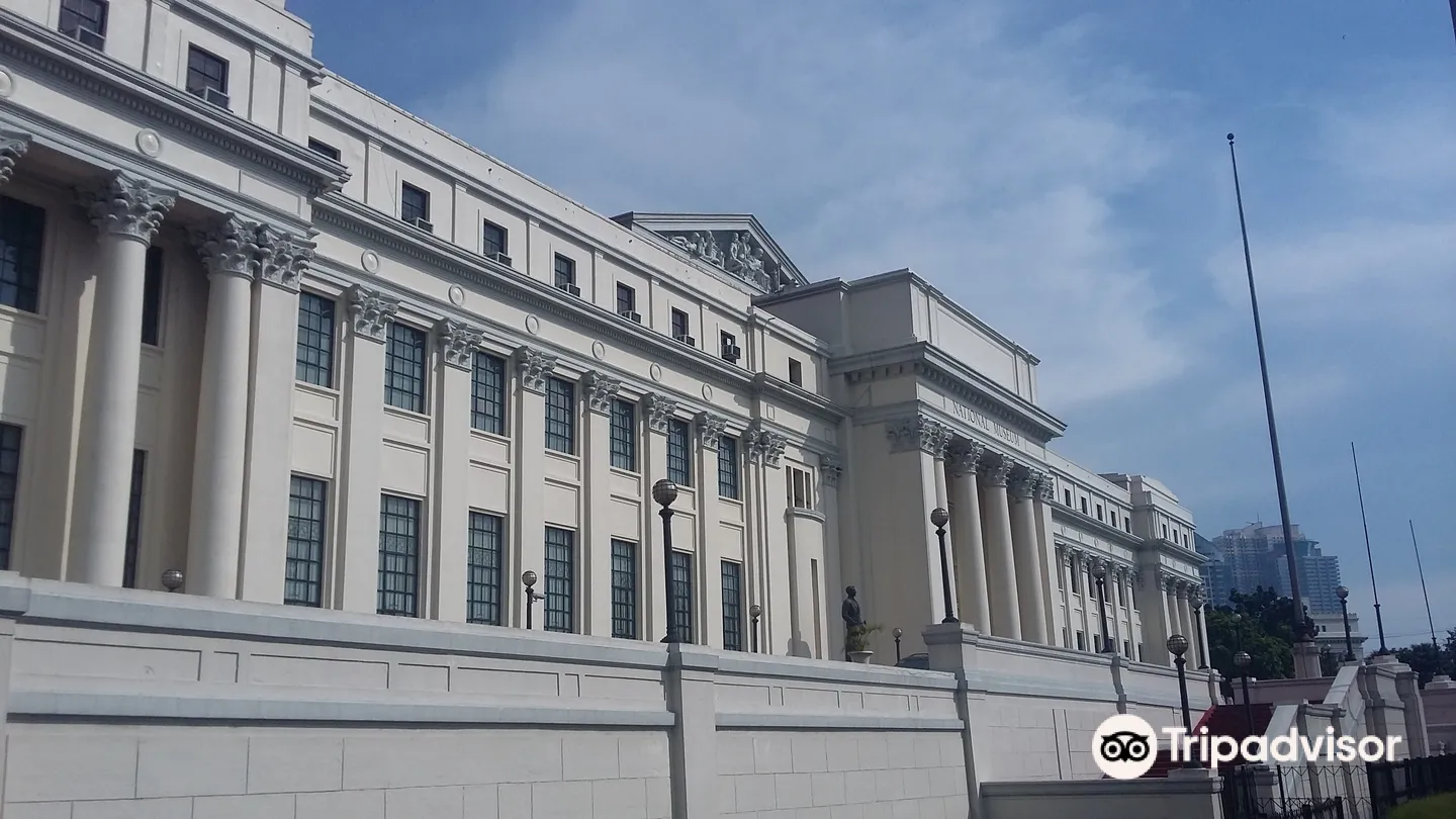 4_National Museum of Fine Arts