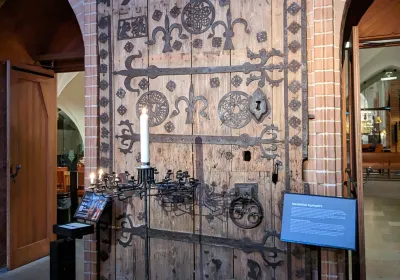 Dom zu Västerås