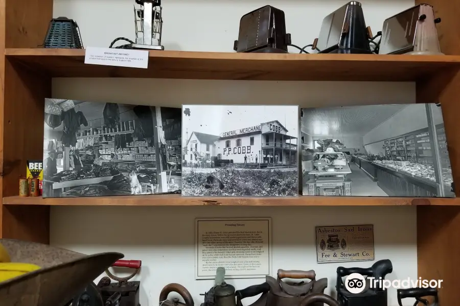 St Lucie County Regional History Center