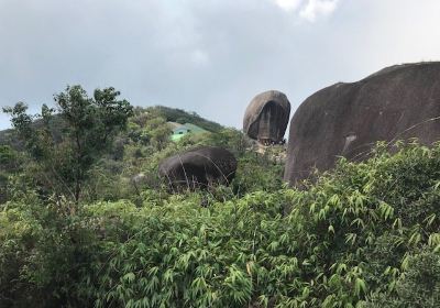 Khao Khitchakut National Park