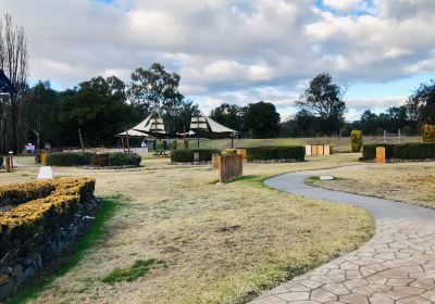 First Fleet Memorial Garden